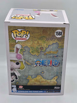 CARROT | One Piece | Funko Pop Animation #1588