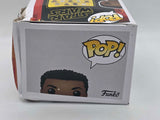 Damaged Box | FINN | Rise of the Skywalker | Funko Pop Star Wars #309