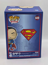 GOLDEN AGE SUPERMAN | Funko Pop Heroes #609