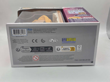 RAPUNZEL IN TOWER | Funko Pop Nooks