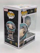 MOBIUS (TVA TEMPORAL CORE SUIT) | Loki Season 2 | Funko Pop Marvel #1313