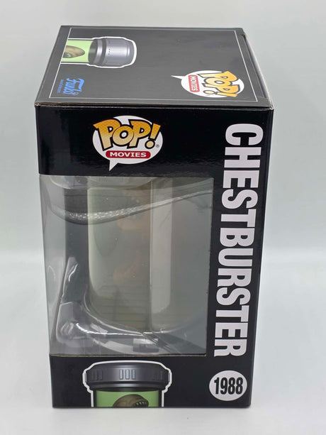 Funko Pop! Movies Alien: CHESTBURSTER #1988 (Light Up SFX)