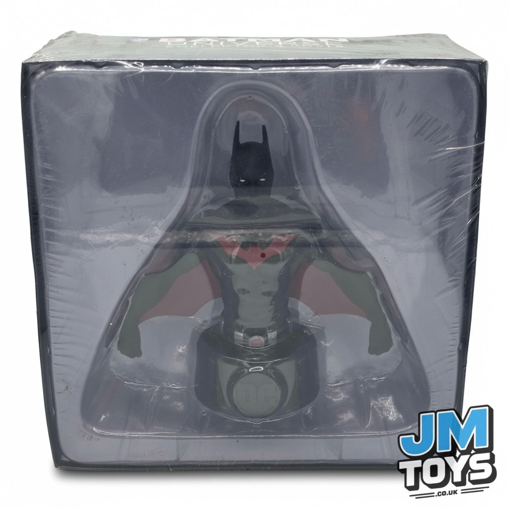 Eaglemoss | BATMAN BEYOND COLLECTOR BUST | Figurine 13cm