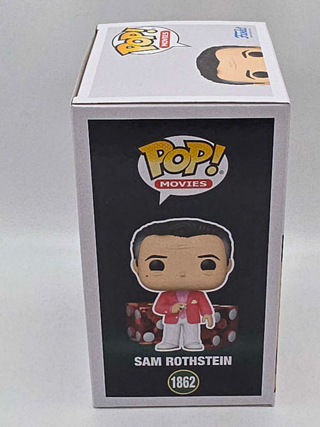 SAM ROTHSTEIN | Casino | Funko Movies #1862