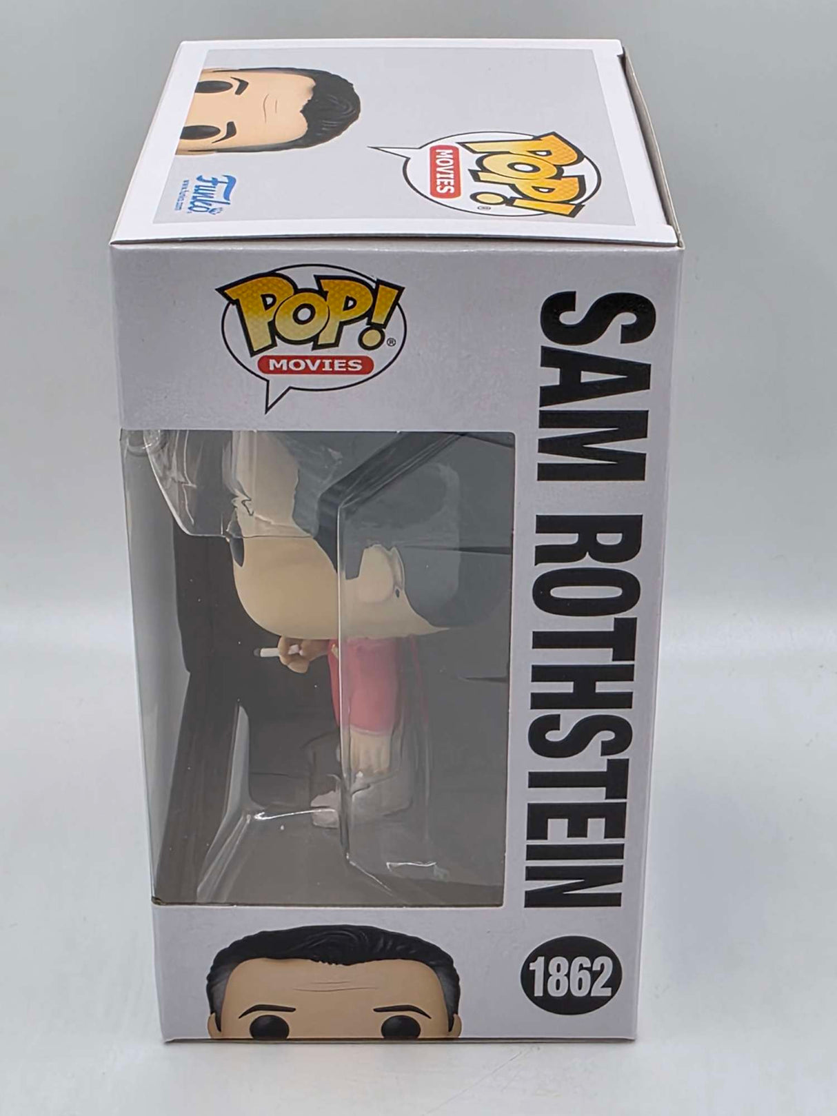 SAM ROTHSTEIN | Casino | Funko Movies #1862