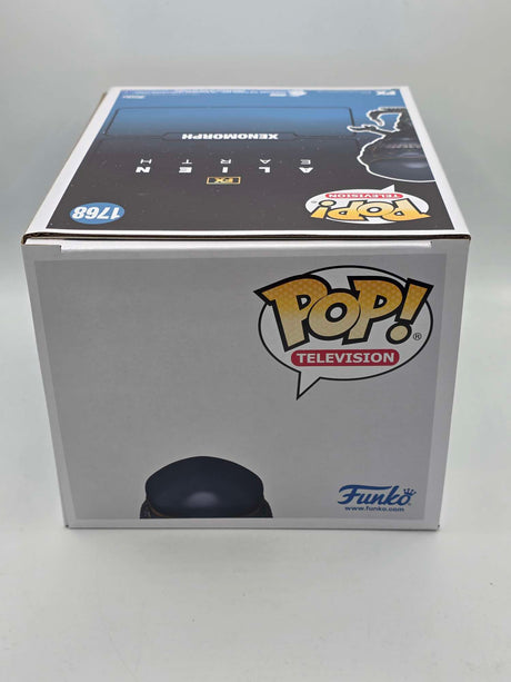 XENOMORPH | Alien Earth | Funko Television | 6 Inch #1768