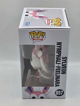 SYLVEON | Pokemon | Funko Pop Games #857