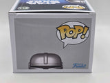 Funko Pop! Star Wars The Mandalorian and Grogu | THE MANDALORIAN DUAL WIELD #844