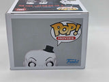ART THE CLOWN WITH BIKE | Terrifier | Funko Pop Movies #1591