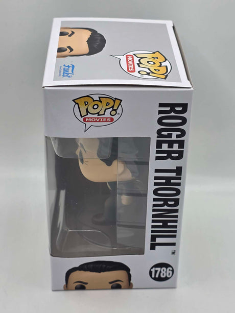 ROGER THORNHILL | North by Northwest | Funko Movies #1786