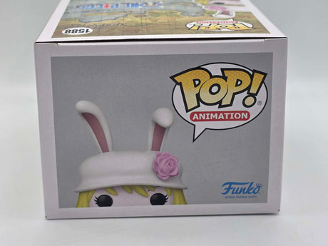 CARROT | One Piece | Funko Pop Animation #1588