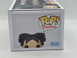 Funko Pop! Animation Futurama AMY WONG #2209