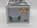 Damaged Box | LYING CAT | Saga | Funko Pop Comics #11