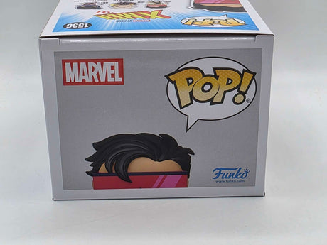 JUBILEE | X-Men '97 | Funko Pop Marvel #1536