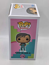PLAYER 149: GEUM-JA | Netflix Squid Game | Funko Pop Television | #1735