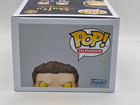 ANGEL (VAMPIRE) | Buffy The Vampire Slayer | Funko Pop Television #1618