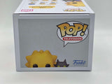 LISA WITH SNOWBALL II | The Simpsons | Funko Pop Television #1740