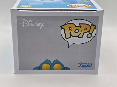 GARY DE'SNAKE | Zootopia 2 | Funko Pop Disney #1655