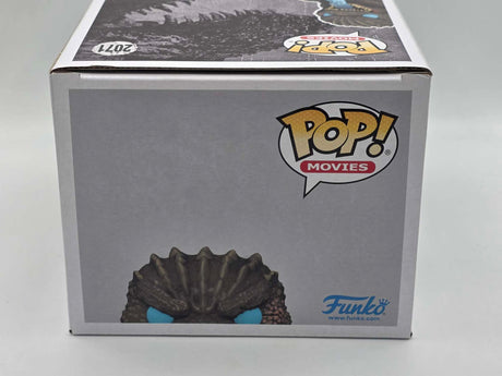 GODZILLA (HEAT RAY) | Godzilla Minus One |  Funko Pop Movies Premium #2071