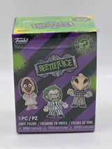 BEETLEJUICE | Funko Mystery Minis | Vinyl Figure Toy Blind Box