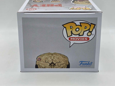 FERAL PREDATOR | Prey | Funko Pop Movies #1909