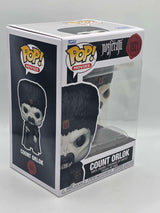 COUNT ORLOK (WITH COAT) | Nosferatu | Funko Movies #1921