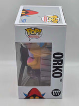 ORKO (COMIC DECO) | Masters of The Universe | Funko Pop Television #1777