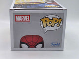 SPIDER-MAN | Spider-Man Brand New Day (BND) | Funko Pop Marvel #1586
