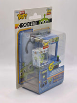 ALIEN (GLOW) | Toy Story | Funko Bitty POP! Arcade