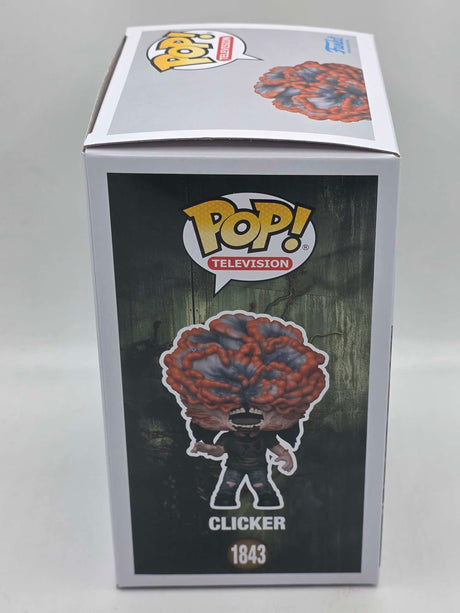 Funko Pop! Television: The Last of Us - Clicker #1843