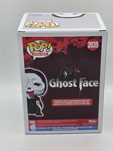 GHOST FACE TONGUE IN CHEEK | Funko Pop! Movies | #2035