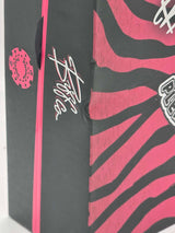 Damaged Box | Back to the Future | Biff Tannen's Casino Set