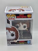 BABY (GLITTER) | House of 1000 Corpses | Funko Pop Plus #1852