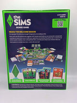 THE SIMS BOARD GAME | Goliath Games