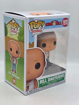 BILL DAUTERIVE | King of the Hill |  Funko Pop! Animation #1978
