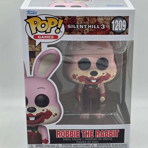 Pop! Games