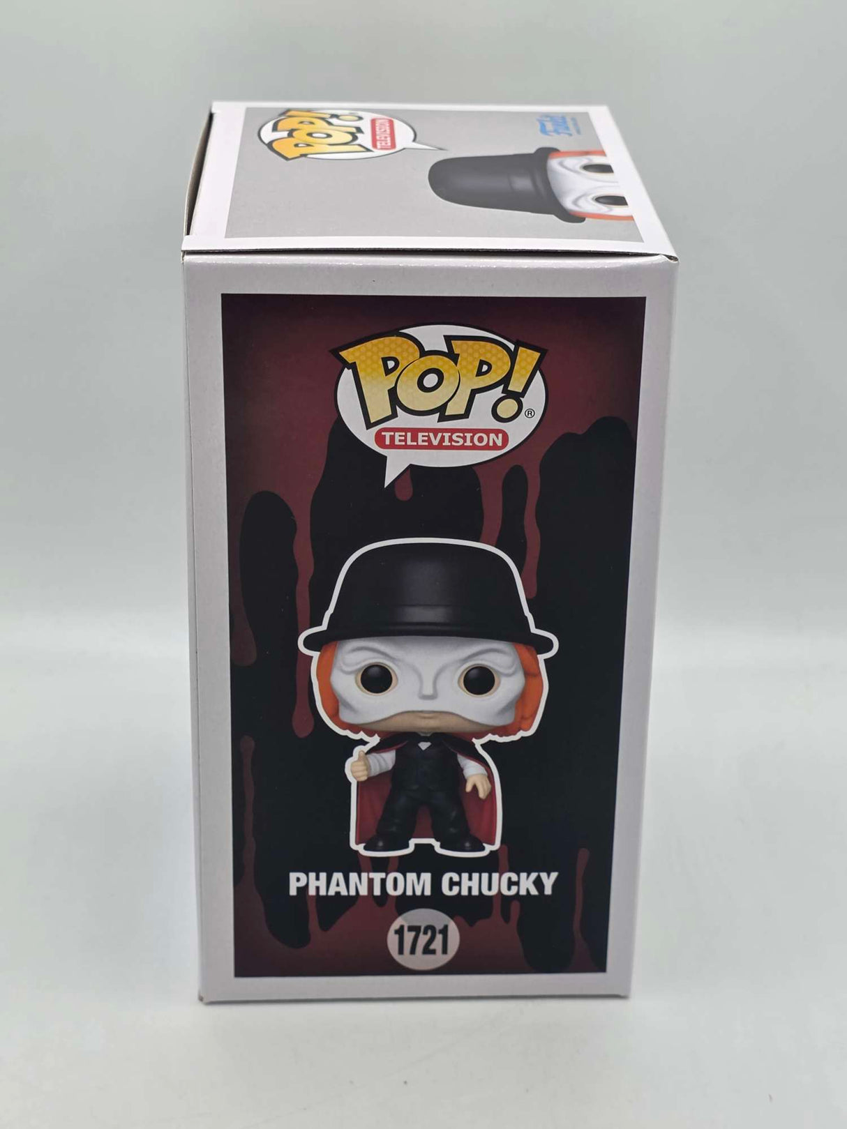 PHANTOM CHUCKY | Funko Pop Television #1721