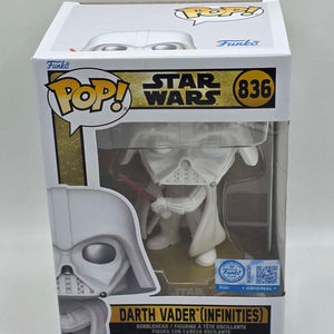 Pop! Star Wars