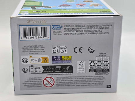 BMO (ROBIN HOOD) | Adventure Time | Funko Pop Animation #1086