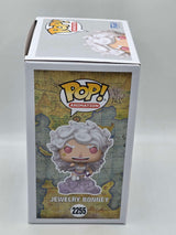 JEWELRY BONNEY | One Piece | Funko Pop! Animation | #2255