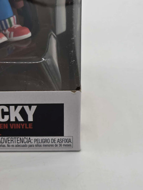 Damaged Box | OLD CHUCKY | Funko Pop Television #1720
