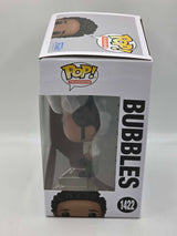 BUBBLES | The Wire | Funko Pop Television #1422