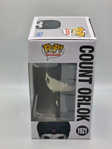 COUNT ORLOK (WITH COAT) | Nosferatu | Funko Movies #1921