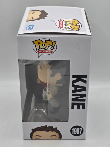 Funko Pop! Movies Alien KANE #1187 Limited Chase Edition (Chestburster)