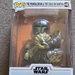 6 Inch Funkos