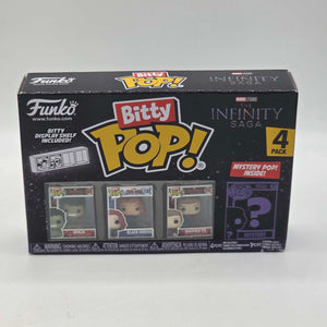 Bitty Pops