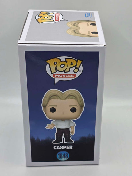 CASPER (HUMAN) | Casper 30th Anniversary | Funko Movies | CHASE #1848