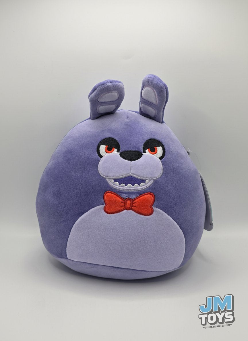 CLASSIC BONNIE | Five Nights at Freddy's FNAF | Squishmallows 8" Plush