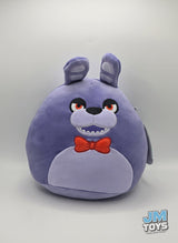 CLASSIC BONNIE | Five Nights at Freddy's FNAF | Squishmallows 8" Plush
