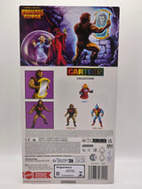 GRIZZLOR | Mattel Masters of the Universe Origins | Cartoon Collection | Action Figure (14cm)